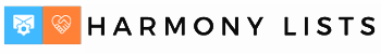 Harmony Lists